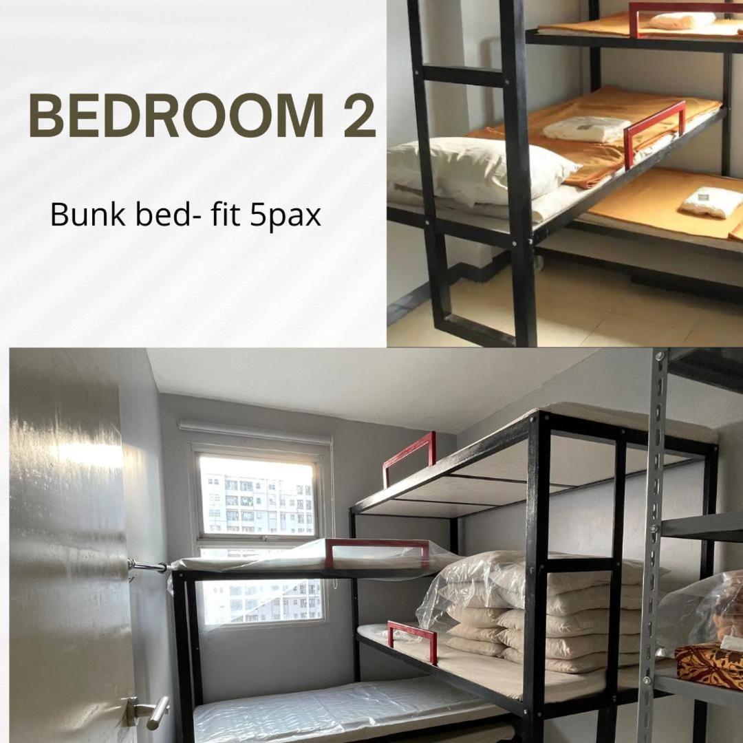 At Season Appartement Jakarta