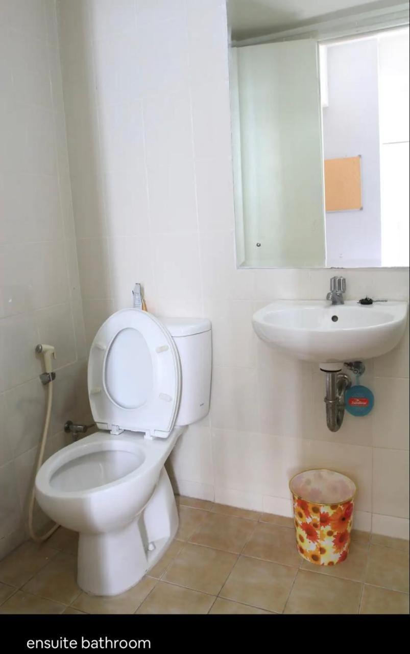 Appartement At Season Jakarta