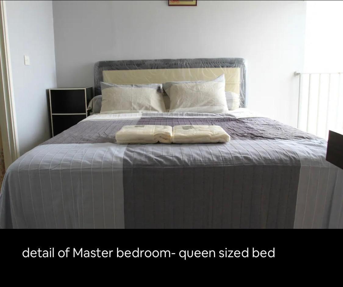 Appartement At Season