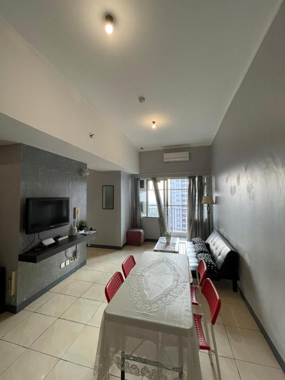 At Season Appartement *