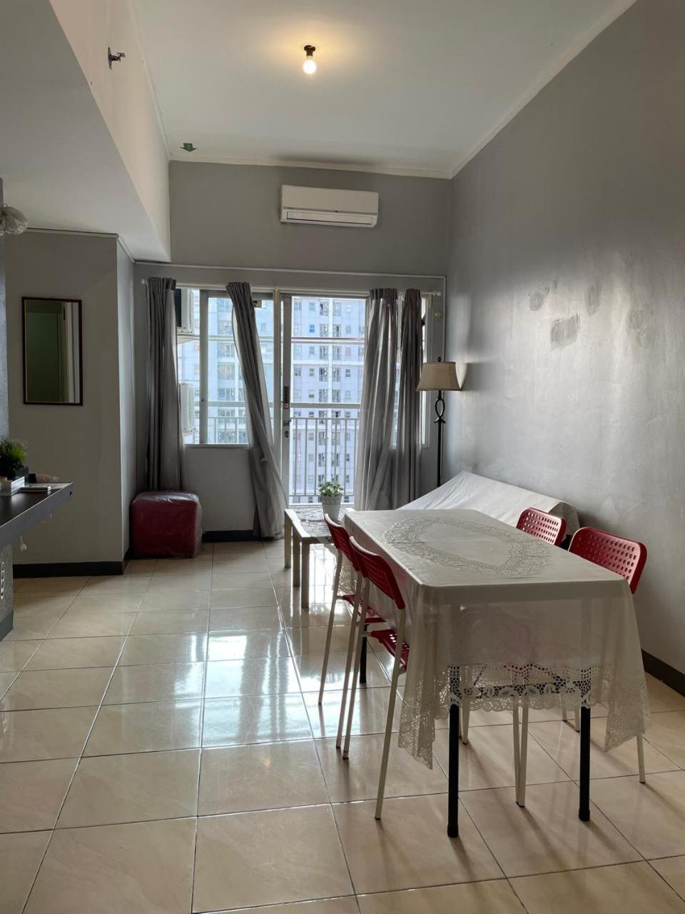 At Season Appartement
